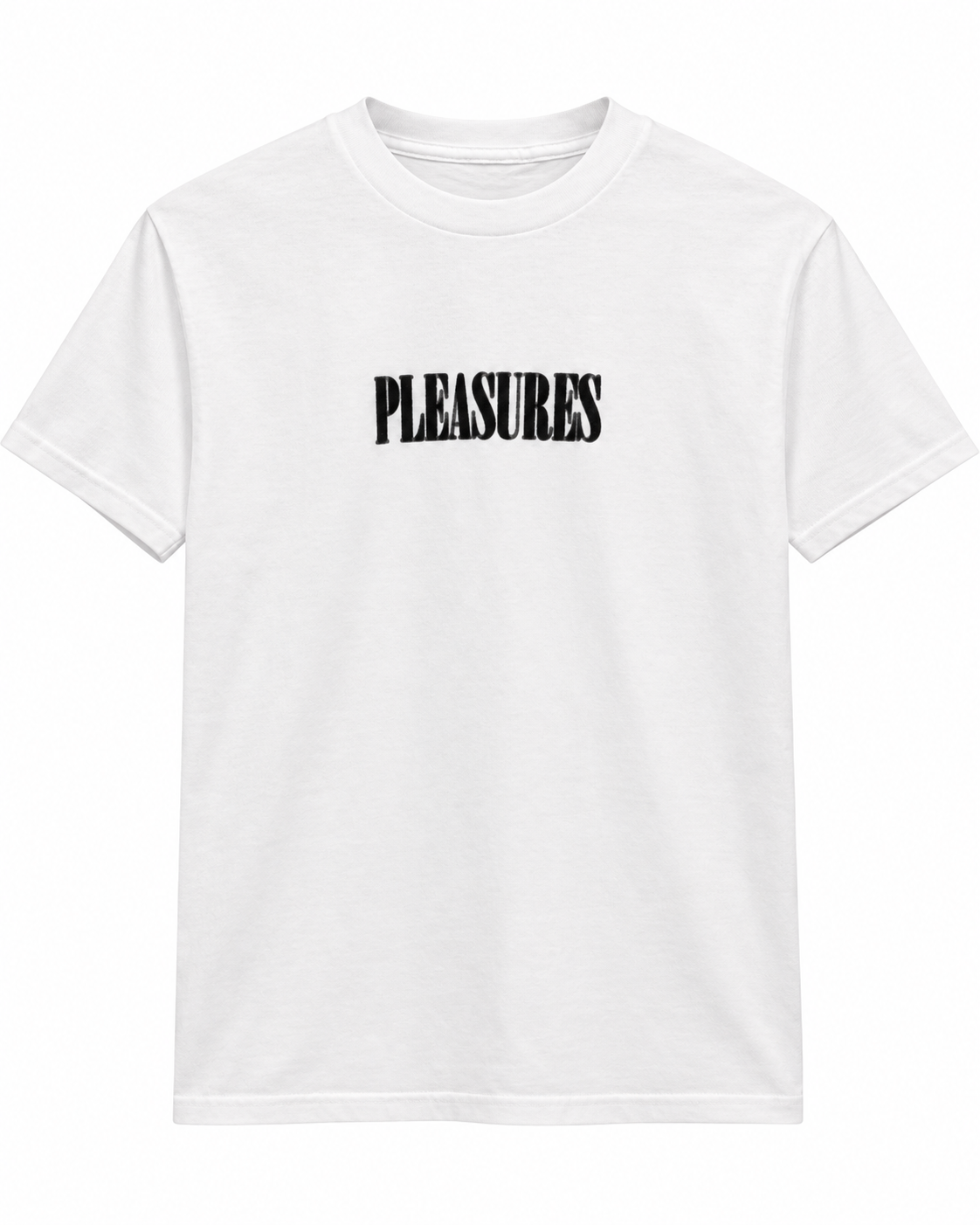Pleasures Blurry Tee