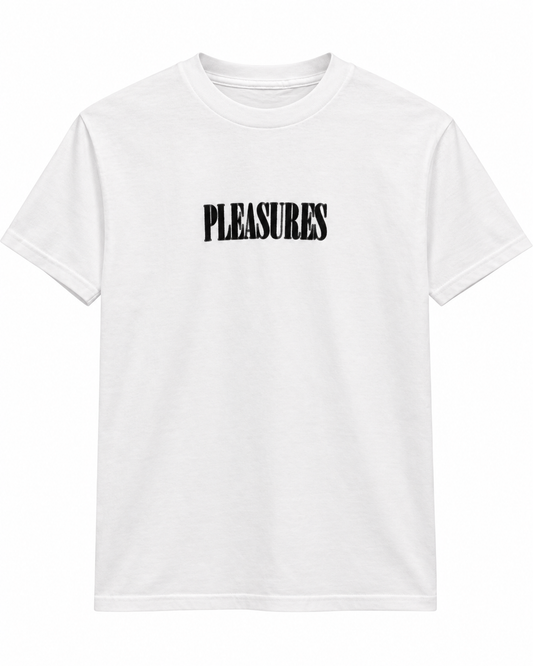 Pleasures Blurry Tee