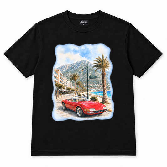 Navarinou Tee