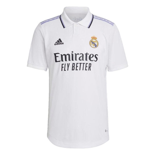 Real Madrid Jersey