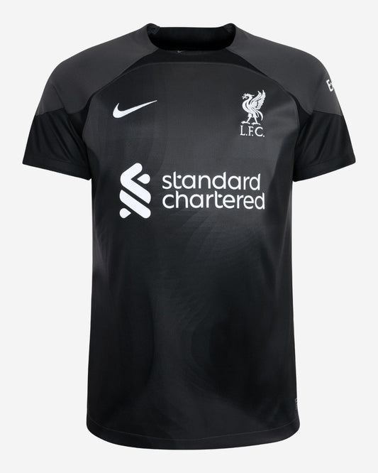 Liverpool Jersey