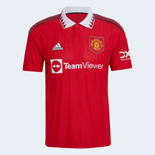 Manchester United Jersey