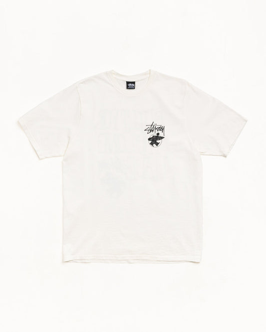 Stussy Pigment Dyed Tee