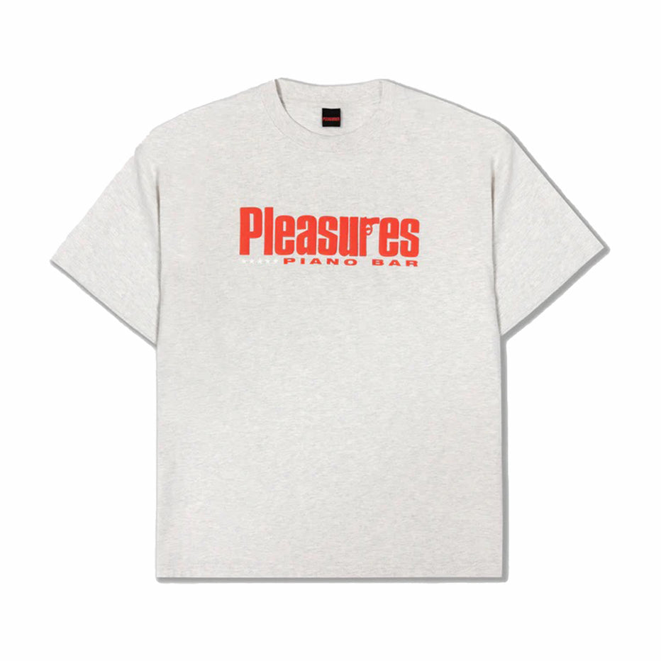 Pleasures Piano Bar Tee